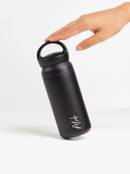Quench - Personalised Water Bottle