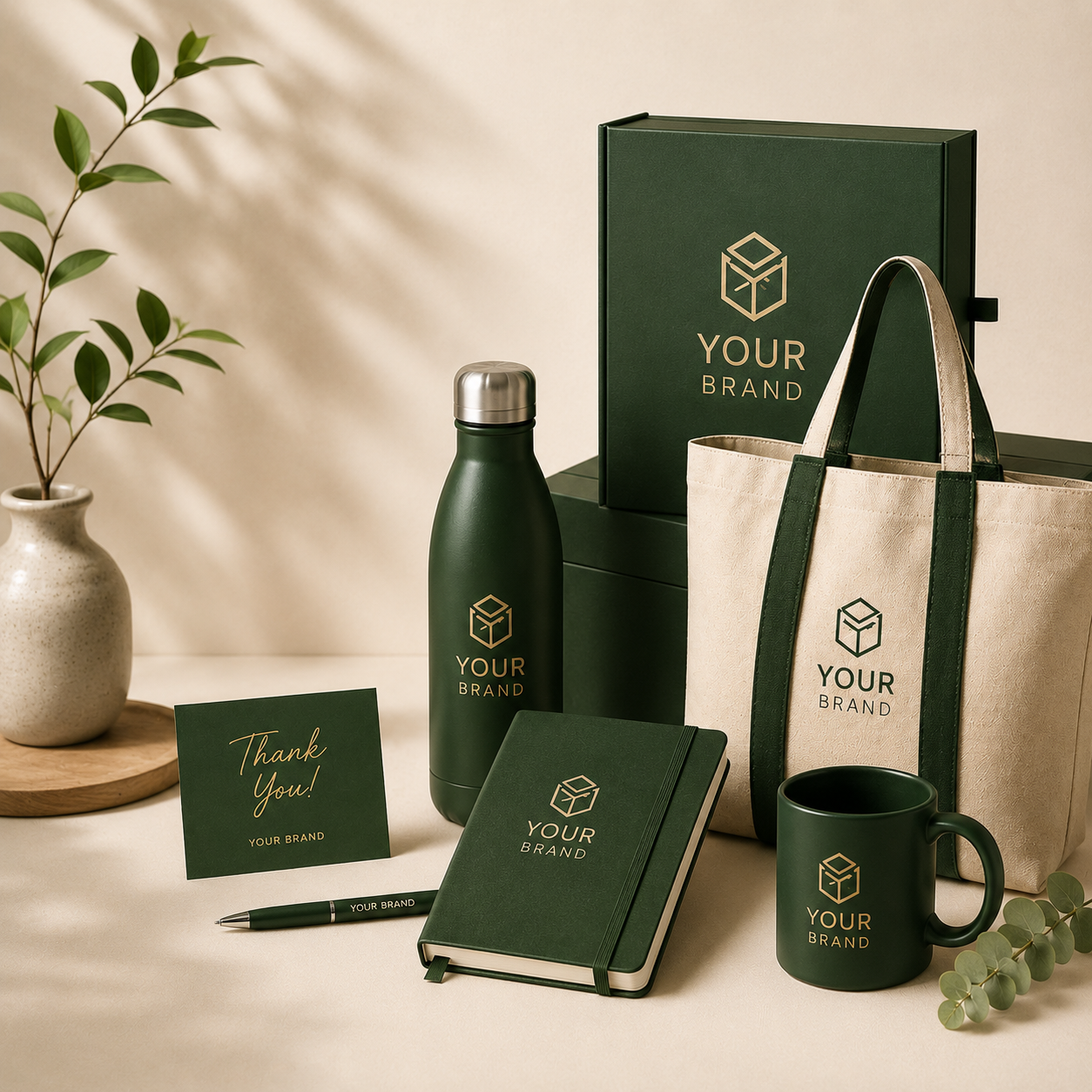 Corporate Gifting